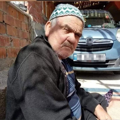 Mustafa Demir, 70 yaşındaydı.