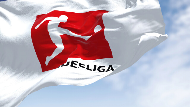 Almanya Bundesliga Ligi'nde 30. haftanın sonuçları