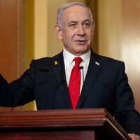 Macaristan'a "Netanyahu'yu tutukla" çağrısı