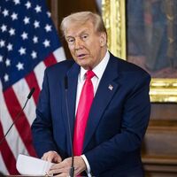 Donald Trump'tan 'tarihi' açıklamalar