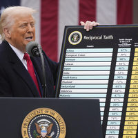 Dünya Trump'ın tarifelerine nasıl yanıt verecek?