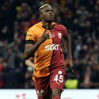 Galatasaray'dan Osimhen girişimi!