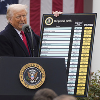 Trump, Çin dışında gümrük vergilerine 90 günlük ara verecek mi?