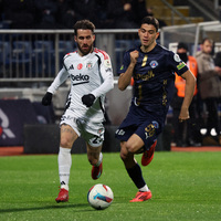 Kasımpaşa'dan Beşiktaş'a çelme!