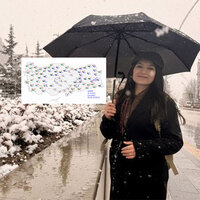 Meteoroloji'den saatli uyarı! Yurt genelinde kar ve sağanak!