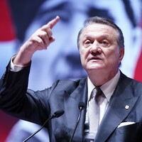 "Arkadan saldırana kalleş denir!"