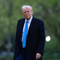 "Trump 1 milyon göçmeni sınır dışı etmeyi hedefliyor" iddiası