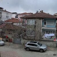 Amasya'da korkutan deprem!