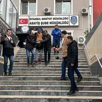 5 yaşındaki çocuklarını öldürdüler! Görgü tanığı iki kardeş