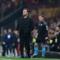 Okan Buruk, Derwall'in rekoruna ortak oldu!