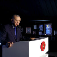 Cumhurbaşkanı Erdoğan: Sağlıkta büyük dönüşüme imza attık