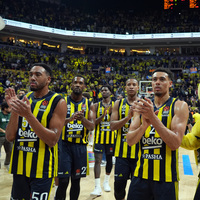 Fenerbahçe Beko, Euroleague'de Final Four'da!