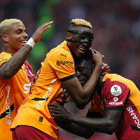 İlk 11'ler belli oldu!