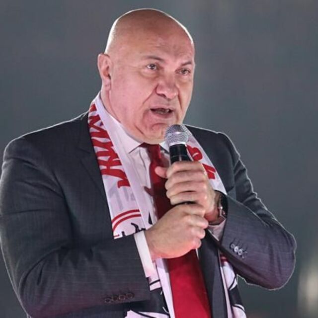 Samsunspor'dan transfer açıklaması!