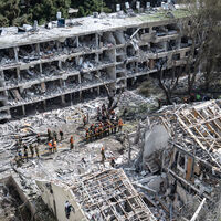 İsrail'de 39 bine yakın başvuru