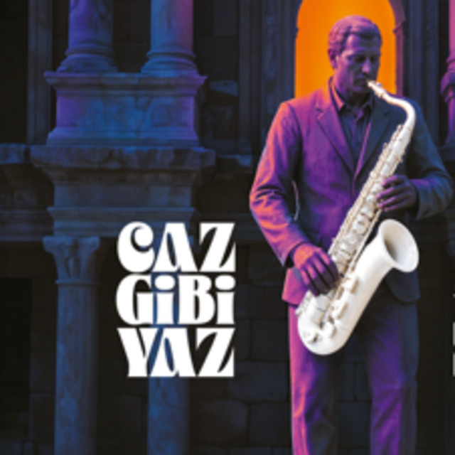 Denizli Caz Festivali 7 Temmuz'da başlıyor