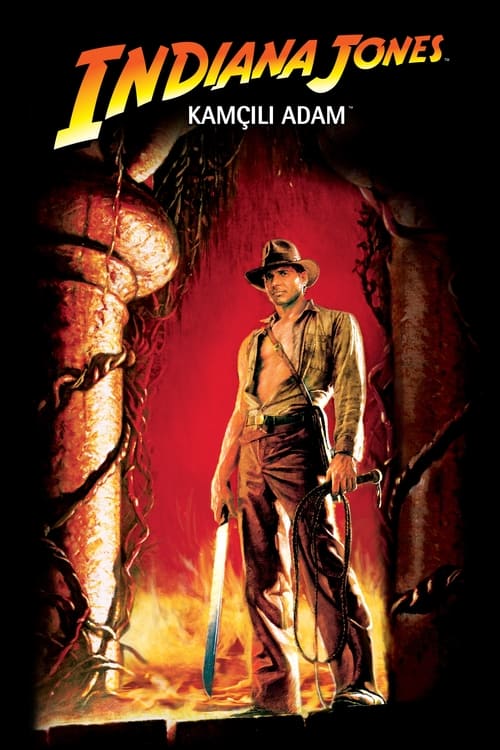 Indiana Jones: Lanetli Tapınak